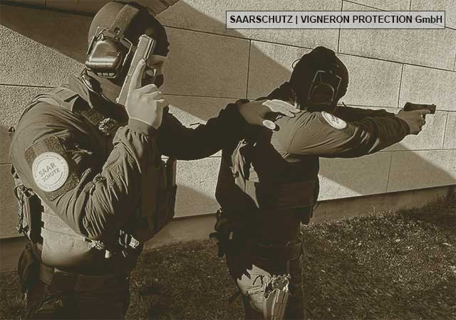 Personenschutz in Deutschland MSK | Mobiles Schutzkommando Personenschutz Sicherheitstransporte Deutschland