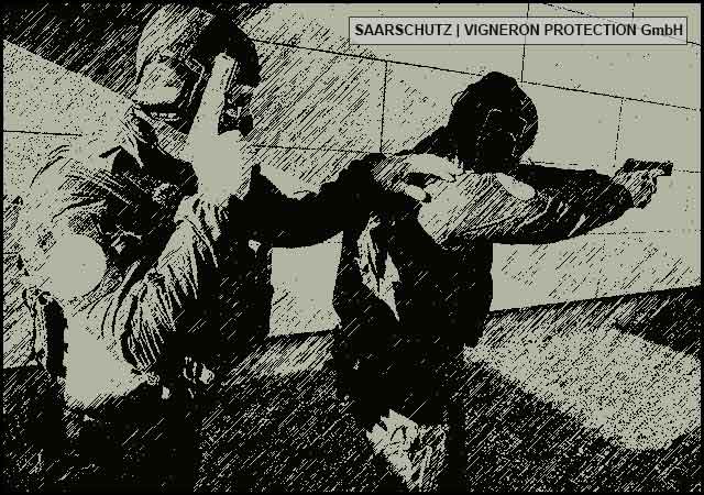 MSK | Mobiles Schutzkommando Personenschutz Sicherheitstransporte Deutschland
