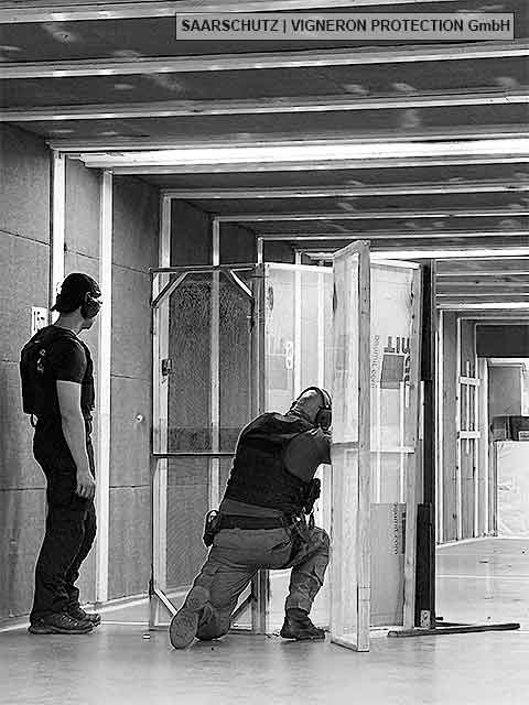 MSK | Mobiles Schutzkommando Personenschutz Sicherheitstransporte Deutschland