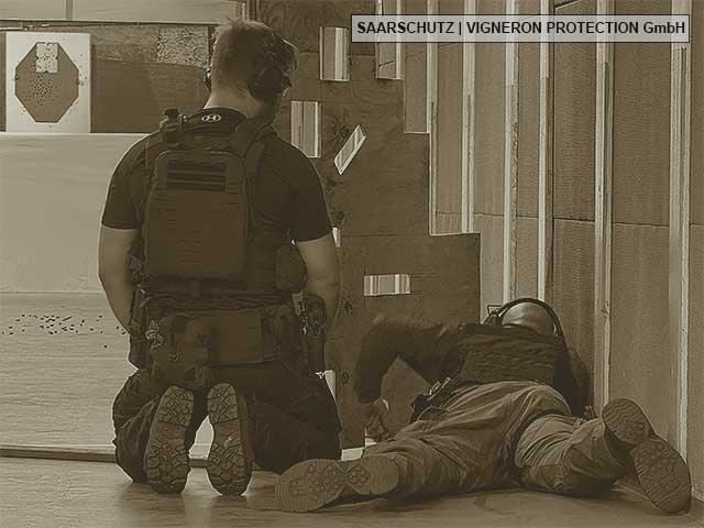 MSK | Mobiles Schutzkommando Personenschutz Sicherheitstransporte Deutschland