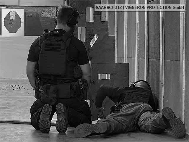 MSK | Mobiles Schutzkommando Personenschutz Sicherheitstransporte Deutschland