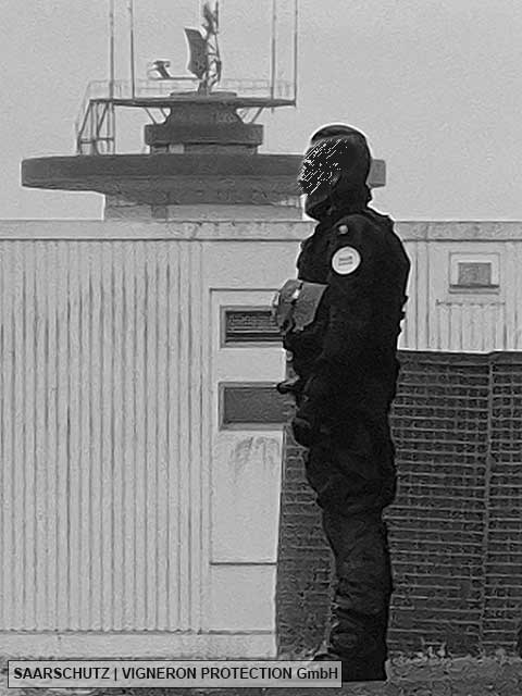 MSK | Mobiles Schutzkommando Personenschutz Sicherheitstransporte Deutschland