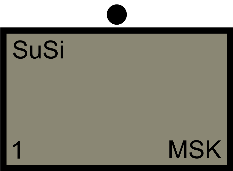 MSK Einsatztrupp 1 Schutzkommando MSK Einheit Trupp 1