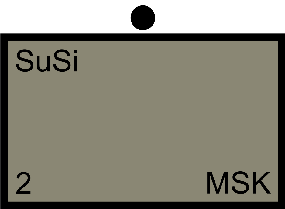 MSK Einsatztrupp 2 Schutzkommando MSK Einheit Trupp 2