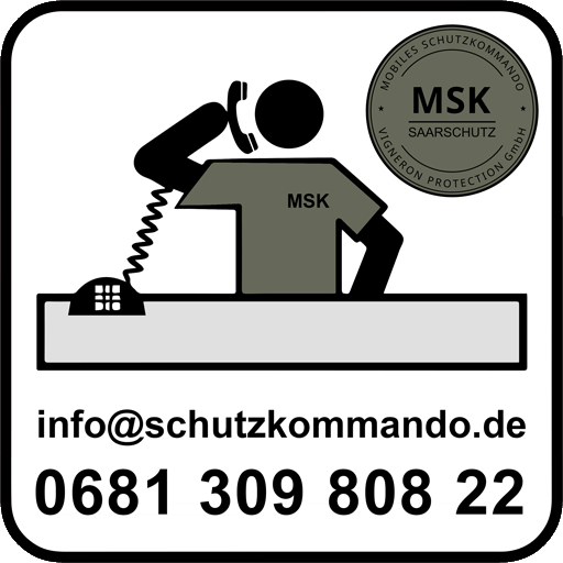 MSK | Mobiles Schutzkommando | Kontakt Kontakt MSK | Mobiles Schutzkommando