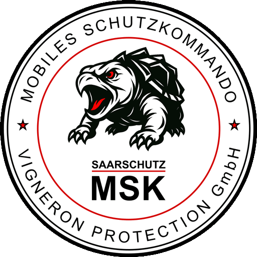 MSK | Mobiles Schutzkommando Personenschutz Sicherheitstransporte Deutschland