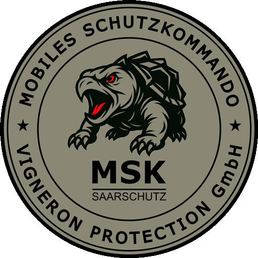 MSK | Mobiles Schutzkommando Personenschutz Sicherheitstransporte Deutschland