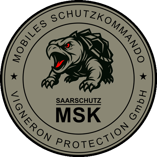 MSK | Mobiles Schutzkommando Personenschutz Sicherheitstransporte Deutschland