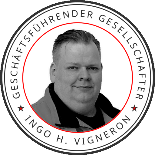 Ingo Vigneron Ingo VIGNERON PROTECTION GmbH