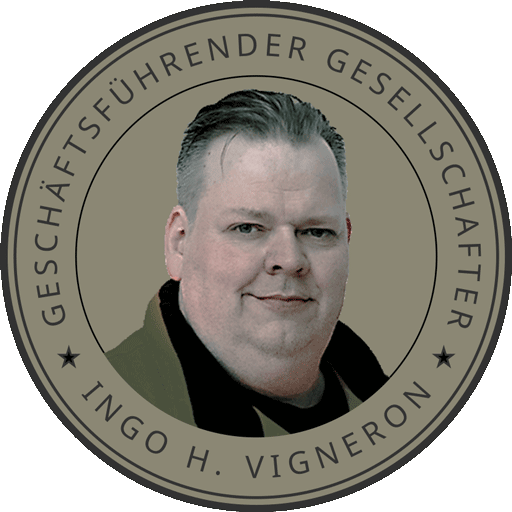 Ingo VIGNERON PROTECTION GmbH Ingo VIGNERON PROTECTION GmbH