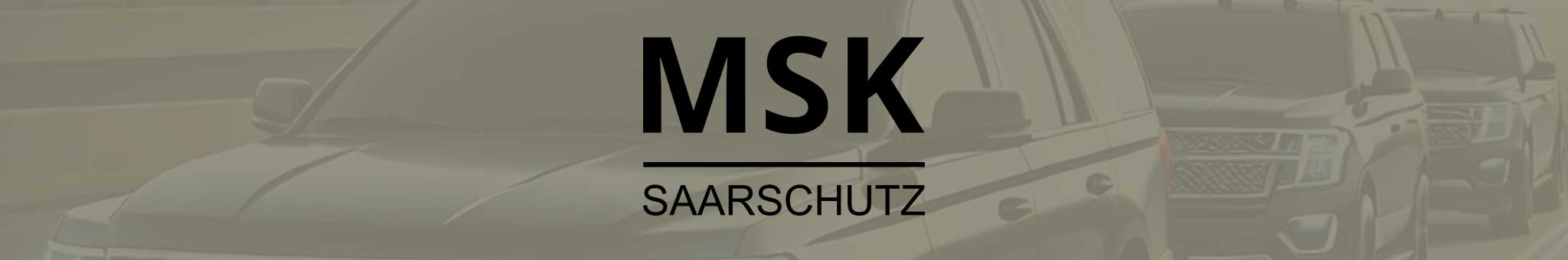 MSK | Mobiles Schutzkommando