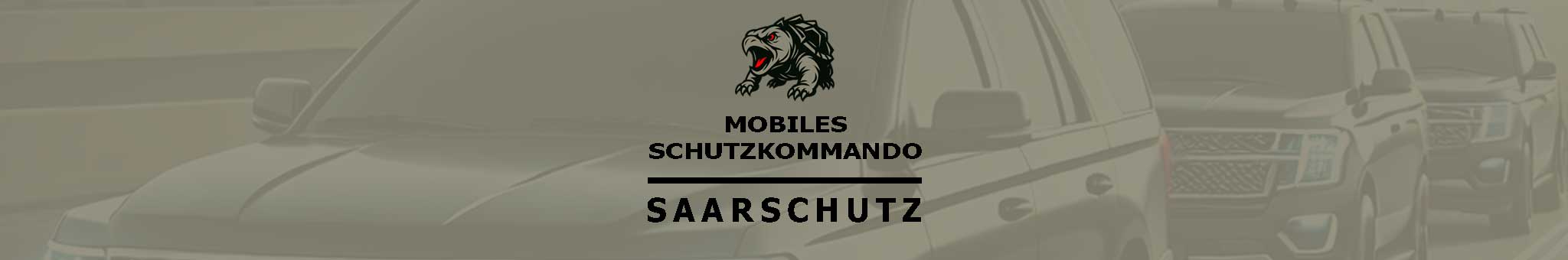 Mobiles Schutzkommando