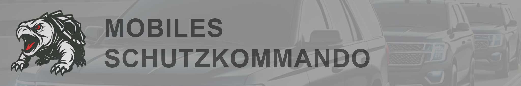 Mobiles Schutzkommando